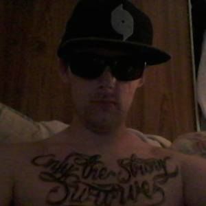 Meet your Posher, Justin